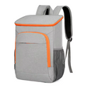 CoolerBag - Mochila Térmica à Prova D'água 33L