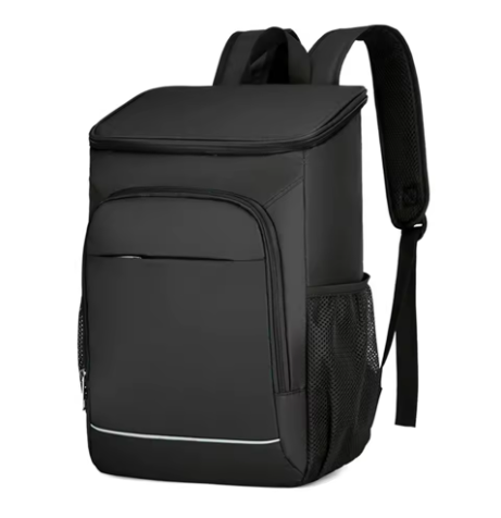 CoolerBag - Mochila Térmica à Prova D'água 33L