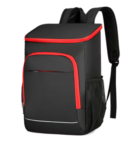 CoolerBag - Mochila Térmica à Prova D'água 33L